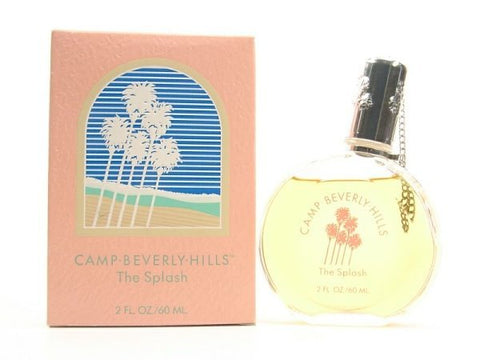 Camp Beverly Hills by Camp Beverly Hills - Luxury Perfumes Inc. -