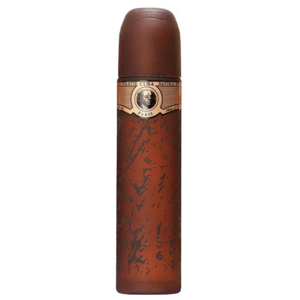 Cuba Gold by Cuba Paris - Luxury Perfumes Inc. -