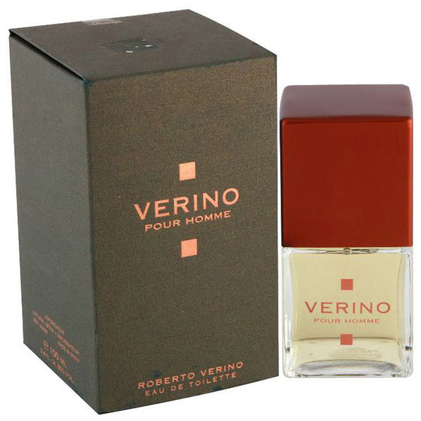 Verino Pour Homme by Verino - Luxury Perfumes Inc. - 