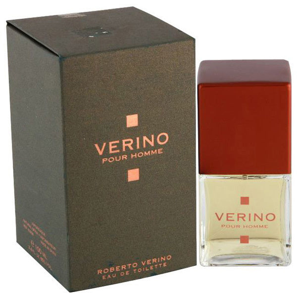 Verino Pour Homme by Verino - Luxury Perfumes Inc. -