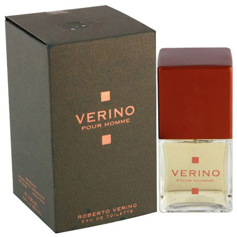 Verino Pour Homme by Verino - Luxury Perfumes Inc. -