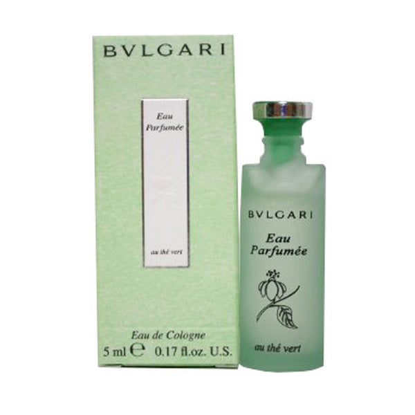 Eau Parfumee Au the Vert Green Tea by Bvlgari - Luxury Perfumes Inc. -