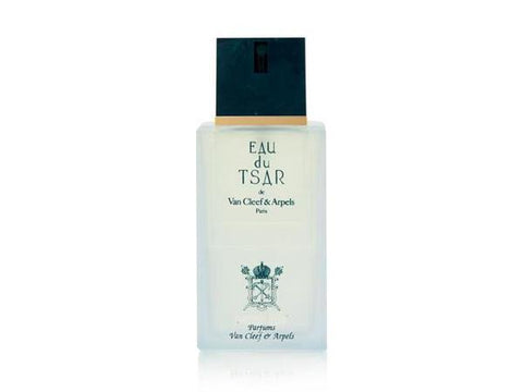 Eau du Tsar by Van Cleef & Arpels - Luxury Perfumes Inc. -