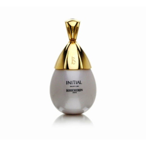 Initial by Boucheron - Luxury Perfumes Inc. -