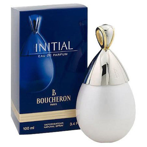 Initial by Boucheron - Luxury Perfumes Inc. - 