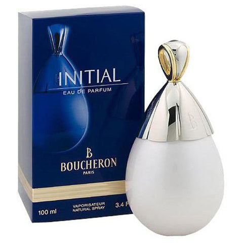 Initial by Boucheron - Luxury Perfumes Inc. -