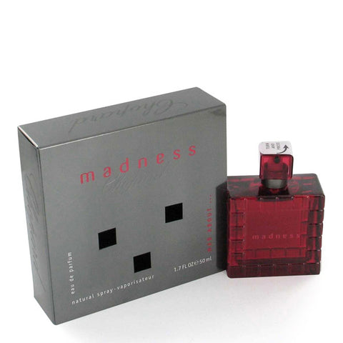 Madness by Chopard - Luxury Perfumes Inc. -