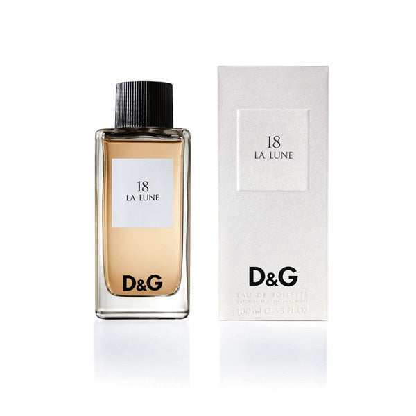 D&G Anthology La Lune 18 by Dolce & Gabbana - Luxury Perfumes Inc. -