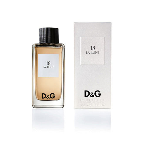 D&G Anthology La Lune 18 by Dolce & Gabbana - Luxury Perfumes Inc. -