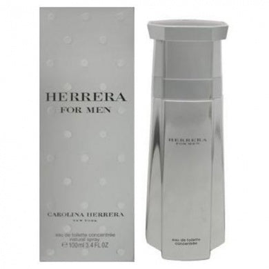 Herrera by Carolina Herrera - Luxury Perfumes Inc. -