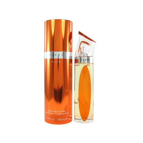 Perry Man by Perry Ellis - Luxury Perfumes Inc. -
