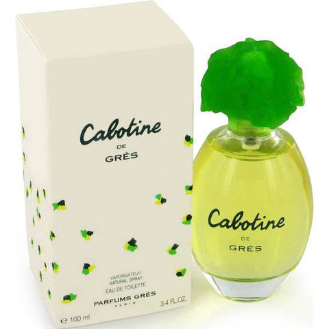 Cabotine by Gres - Luxury Perfumes Inc. -