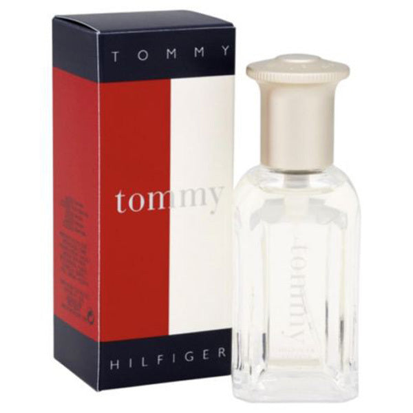 Tommy Hilfiger Perfume: A Classic Luxury Fragrance for Men