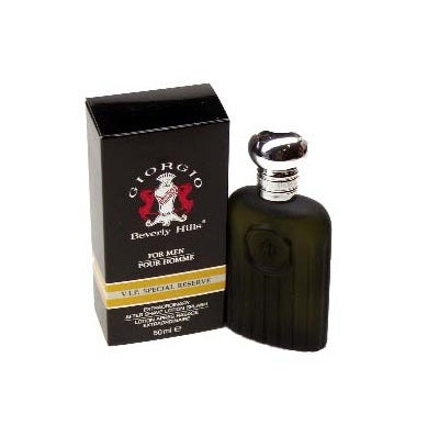 VIP Special Reserve by Giorgio Beverly Hills - Luxury Perfumes Inc. - 
