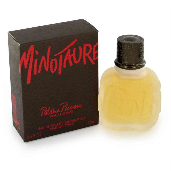 Minotaure by Paloma Picasso - Luxury Perfumes Inc. -