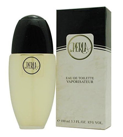 La Perla by La Perla - Luxury Perfumes Inc. -