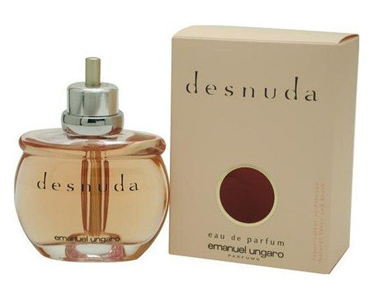 Desnuda by Ungaro - Luxury Perfumes Inc. -