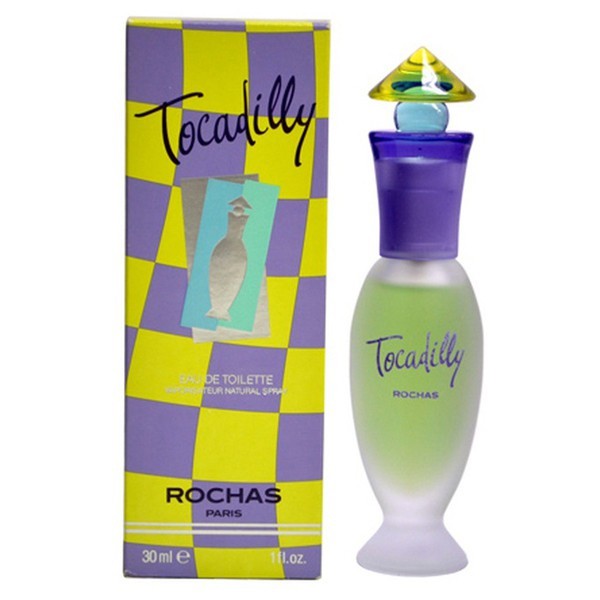Tocadilly by Rochas - Luxury Perfumes Inc. -