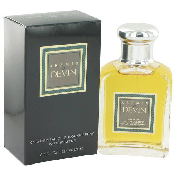 Devin by Aramis - Luxury Perfumes Inc. -
