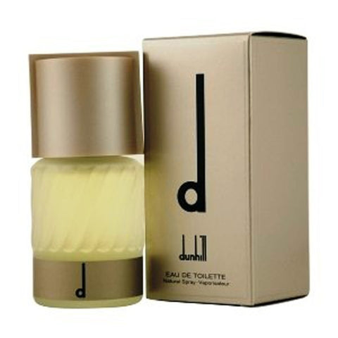 Dunhill D by Alfred Dunhill - Luxury Perfumes Inc. -