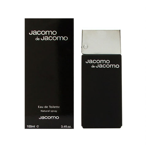 Jacomo de Jacomo by Jacomo - Luxury Perfumes Inc. -