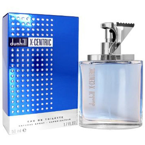 X Centric by Alfred Dunhill - Luxury Perfumes Inc. -
