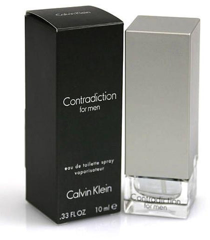 Contradiction by Calvin Klein - Luxury Perfumes Inc. - 