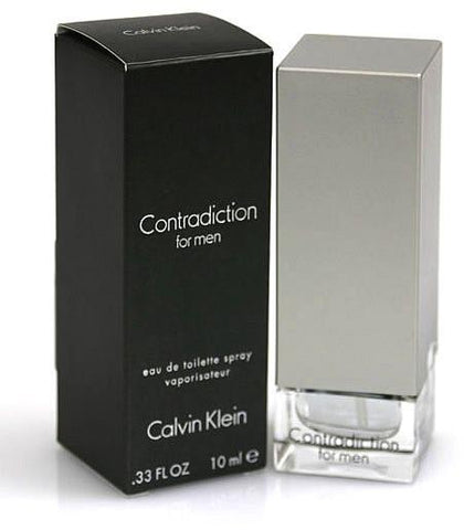 Contradiction by Calvin Klein - Luxury Perfumes Inc. -