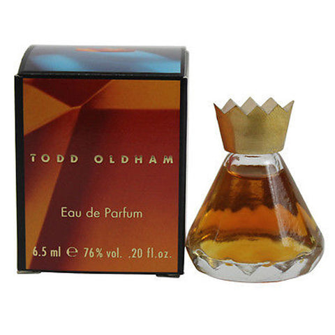 Todd Oldham by Todd Oldham - Luxury Perfumes Inc. -