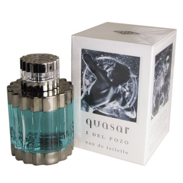 Quasar by Jesus Del Pozo – Luxury Perfumes