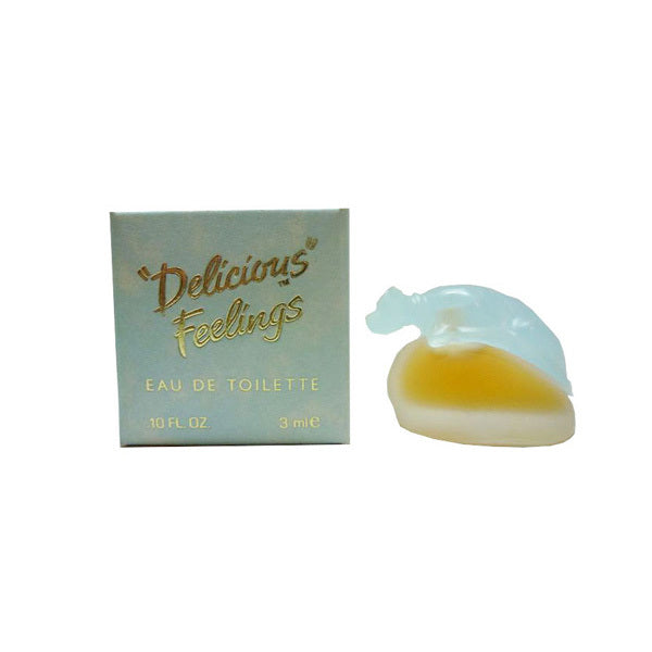 Delicious Feelings by Gale Hayman - Luxury Perfumes Inc. -