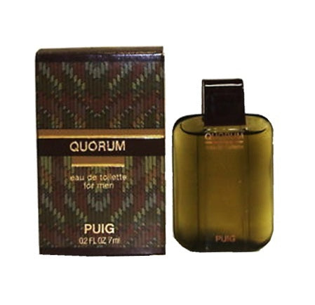 Quorum by Antonio Puig - Luxury Perfumes Inc. -