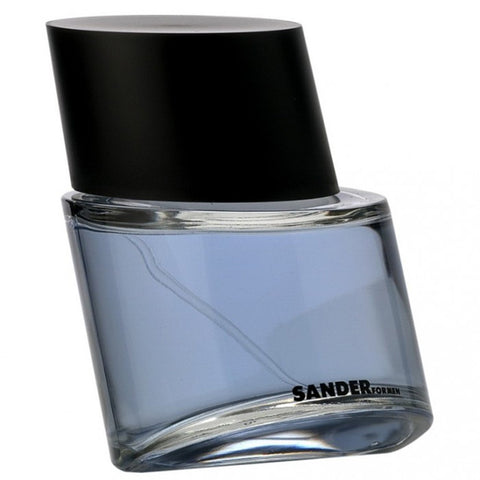 Sander by Jil Sander - Luxury Perfumes Inc. -