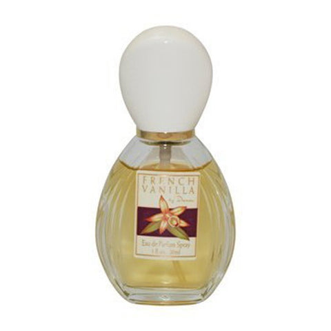 French Vanilla by Dana - Luxury Perfumes Inc. -