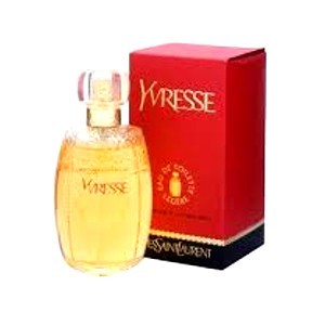 Yverese Legere by Yves Saint Laurent - Luxury Perfumes Inc. -