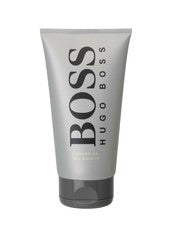 Boss No. 6 Shower Gel by Hugo Boss - Luxury Perfumes Inc -