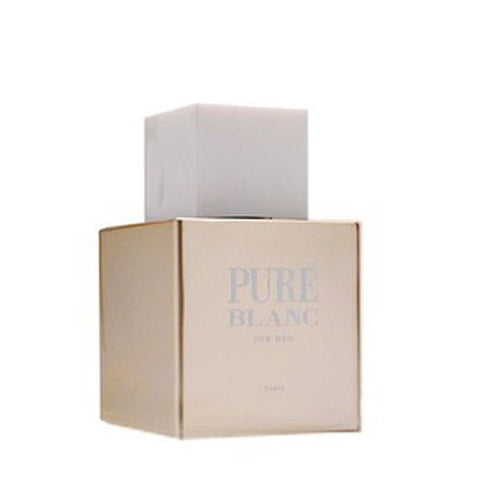 Pure Blanc by Karen Low - Luxury Perfumes Inc. - 