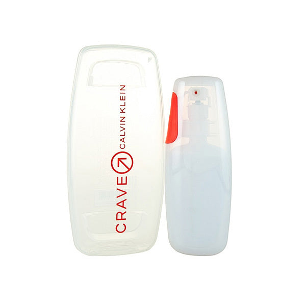 Crave by Calvin Klein - Luxury Perfumes Inc. -