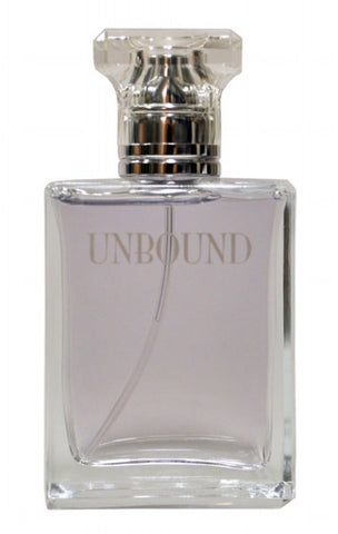 Unbound by Halston - Luxury Perfumes Inc. - 