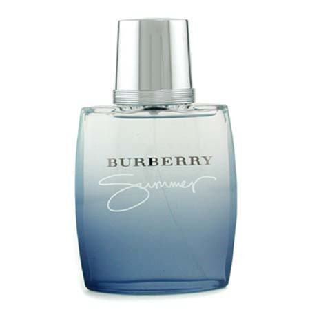 Burberry Summer by Burberry - Luxury Perfumes Inc. -