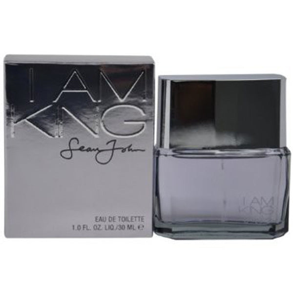 I am King by Sean John - Luxury Perfumes Inc. -