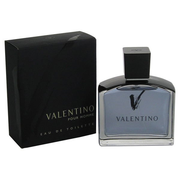 Valentino V by Valentino - Luxury Perfumes Inc. -