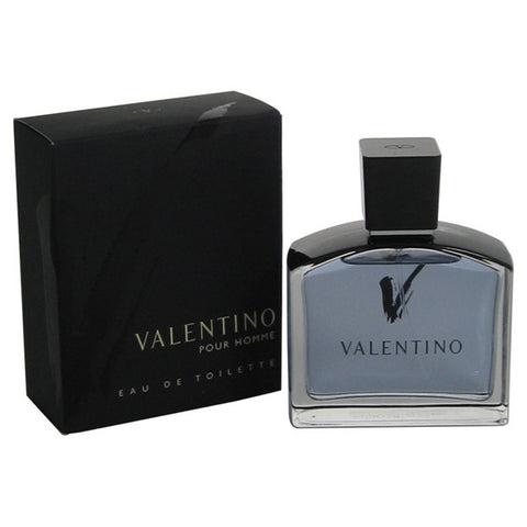 Valentino V by Valentino - Luxury Perfumes Inc. -