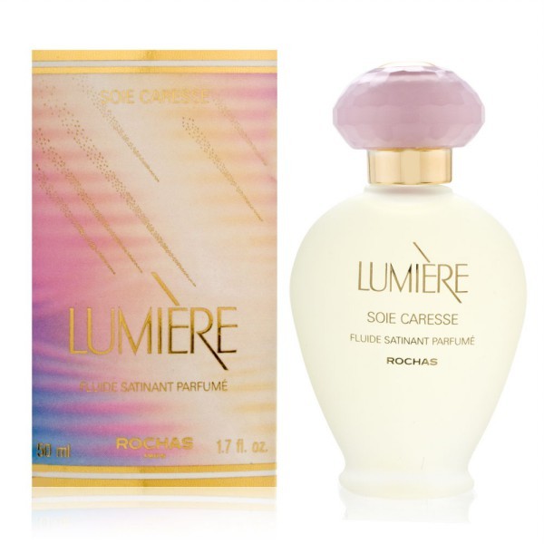 Lumiere by Rochas – Luxury Perfumes