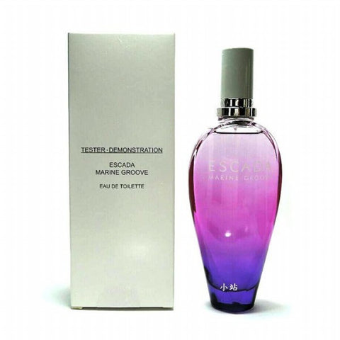 Marine Groove by Escada - store-2 -
