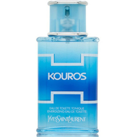 Kouros Energizing by Yves Saint Laurent - Luxury Perfumes Inc. -