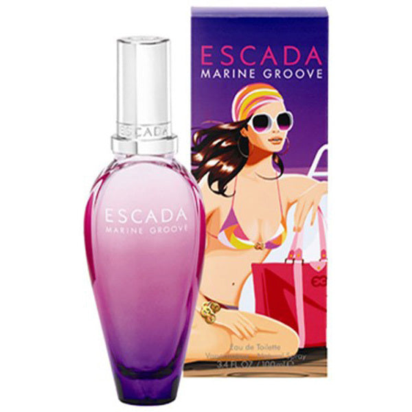 Marine Groove by Escada - store-2 -