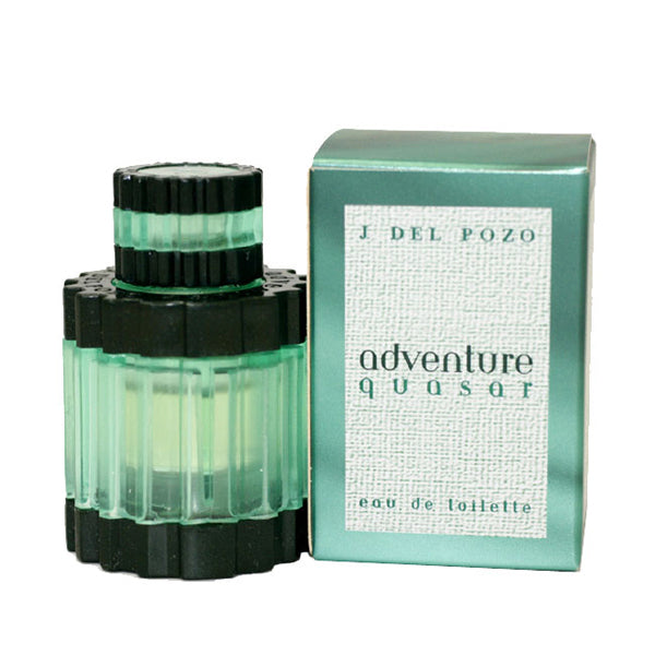Adventure Quasar by Jesus Del Pozo - Luxury Perfumes Inc. -