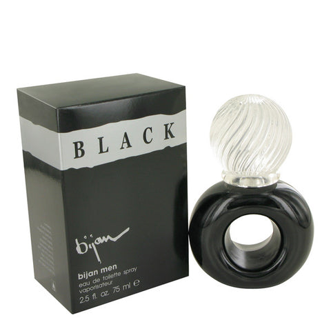 Bijan Black by Bijan - Luxury Perfumes Inc. -
