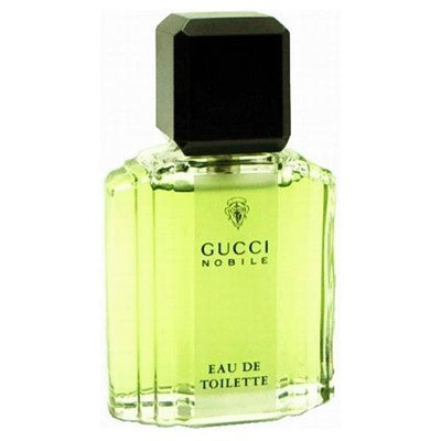 Gucci Nobile by Gucci - Luxury Perfumes Inc. -